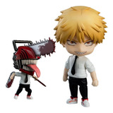 Figura Nendoroid Denji - Chainsaw Man Con Accesorios