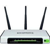 Enrutador Inalámbrico Wi-fi Tp-link N450 (tl-wr941nd).