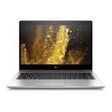 Laptop Hp Elitebook 840-g6  I7-8665u 16gb 256gb 14fhd W10pro
