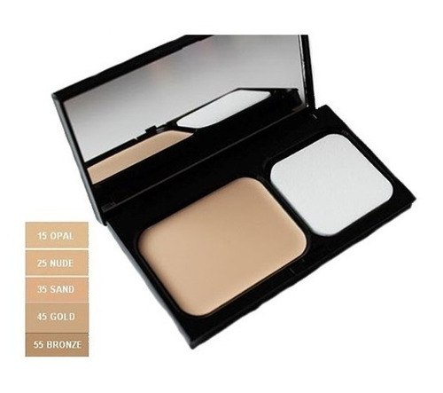 Vichy Maquillaje Comp Crema Dermablend 25 Nude 9.5g 