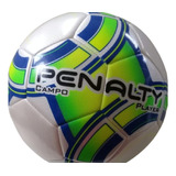 Bola Futebol De Campo Penalty Player.