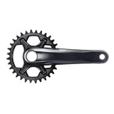 Plato Palanca Shimano Xt Fc M8100 28t 12 Vel 170mm Monoplato