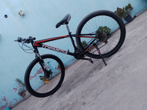 Bicicleta Topmega Rodado29