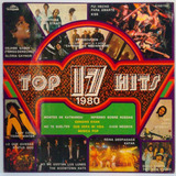 Vinilo 17 Top Hits 1980 - Kiss Dire Straits Kayak Status Quo