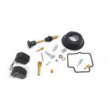 Kit Reparacion De Carburador Completo Suzuki Gn 125 Yoyo Um