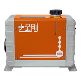 Calefactor A Gasoil 5kw 12v Todo En Uno (all In One)