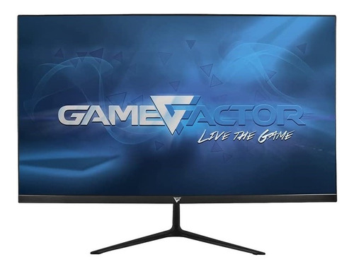 Monitor Gamer Game Factor Mg500 V2 Led 23.8  Full Hd