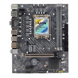 Placa Mãe Afox Ih610d4-ma-v2 Lga 1700 Ddr4 Hdmi Vga Dp M.2