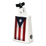 Lp Cencerro Collect-a-bell Puerto Rico Lp20ny-pr3