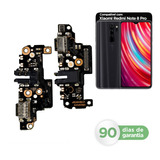 Placa Sub Redmi Note 8 Pro Compatível Com Xiaomi