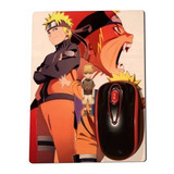 Mouse Pad Personalizados Anime, Cine, Juegos, 18x22 Cms