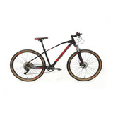 Bicicleta Raleigh Mojave 5.5 Rodado 29 Monoplato 1 X 10v