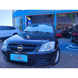 Chevrolet Celta 4p Spirit 2010