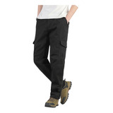 Pantalón Táctico Militar Impermeable Y Cortavientos