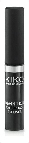 Kiko Delineador De Ojos Impe - 7350718:mL a $117990