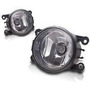 Faros Antiniebla Peugeot 207 Peugeot 404