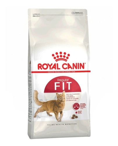 Royal Canin Fit 32 7.5kg