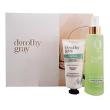 Estuche Citrus Dorothy Gray Body Splash + Crema De Manos 