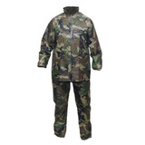 Conjunto Impermeável Ntk Scott P Camuflado