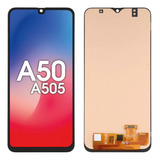 Modulo Pantalla Para Samsung A50 A505 Calidad Original