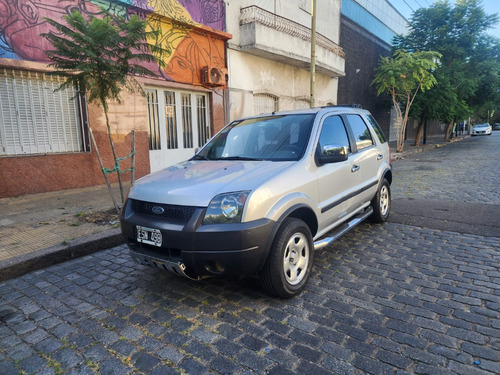 Ford Ecosport 1.6 4x2 Xls