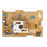 Placa Potencia Lavadora Electrolux Lt12f 70201326