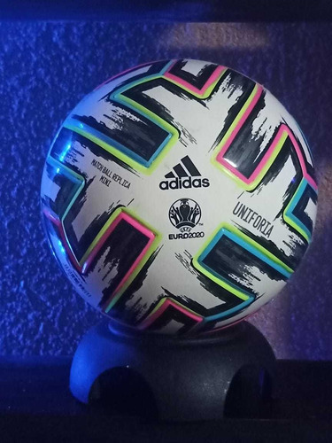 Mini Balon Uniforia Euro 2020