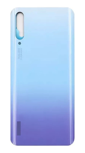 Tapa Trasera Compatible Con Huawei Y9s Stk-l21 Azul