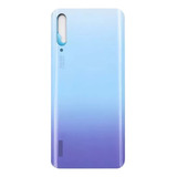 Tapa Trasera Compatible Con Huawei Y9s Stk-l21 Azul
