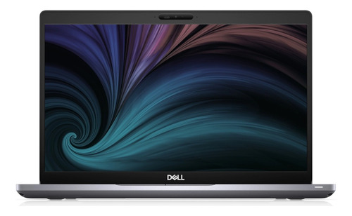 Notebook Dell Latitude 5410 I5 10º 16gb Ram 256gb Ssd