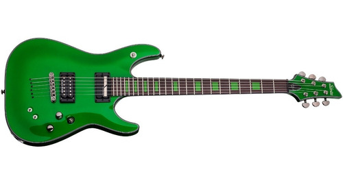 Schecter Kenny Hickey Signature Sustainiac Seymour Duncan