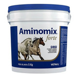 Aminomix Forte Equinos - 5 Kg