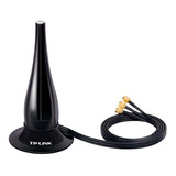 Antena Inalámbrica Tp-link 2.4 Ghz Omnidireccional Rp-sma