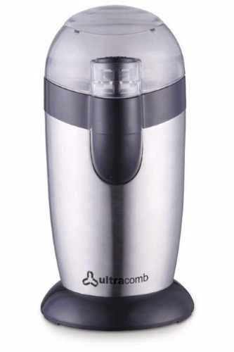 Ultracomb Molinillo De Café Mo-8100 Acero Inox