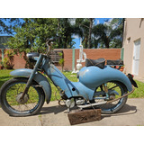 Moto Paperino 50cc