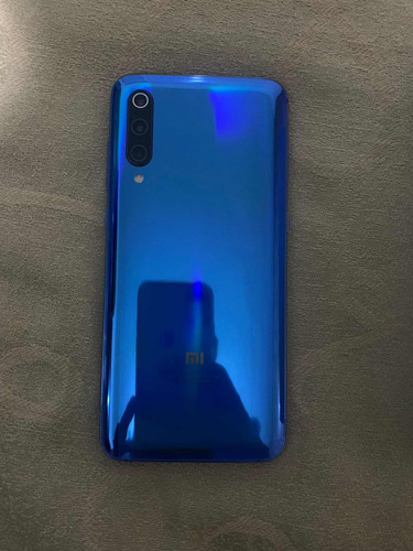 Celular Xiaomi Mi9 64gb