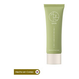 Crema Hidratante Facial Y Contorno De Ojos Vegano Gaon 50ml Momento De Aplicación Día/noche Tipo De Piel Normal