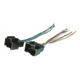 Cable Reproductor De Cd Estereo Para Saturn Ion '06 - '07