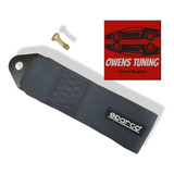 Cinta De Arrastre Sp , Tow Strap Universal Tunning