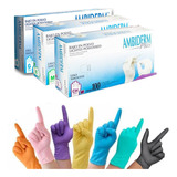 Guante De Latex Plus Ambiderm 