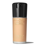 Base De Maquiagem Mac Studio Radiance Serum Foundation Tone Nc35