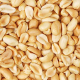 Amendoim Cru Sem Pele E Sal (indian Nuts) - 1kg