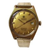 Reloj Tissot Visodate Automatic Seastar Pr 516 Original 