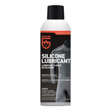 Lubricante De Silicona Aerosol Para Neopreno Y Caucho D...