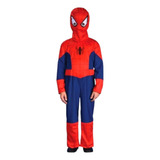 Disfraz Spiderman Hombre Araña New Toys 2141