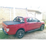 Keko Capota Marina Lona Tapa Cortina Ford Ranger 2013-2019