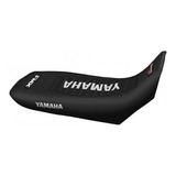 Funda Asiento Antideslizante Yamaha Xtz 250 Fmx Gaona Motos