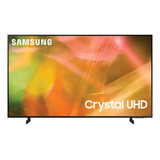 Tv Samsung Led 65i Inc Au8000 Mntr Crystal 4k