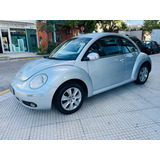 Volkswagen New Beetle 2010 2.0 Advance At