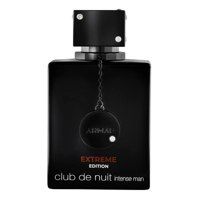 Armaf Club De Nuit Extreme Edition P Men 100 Ml | Envío gratis